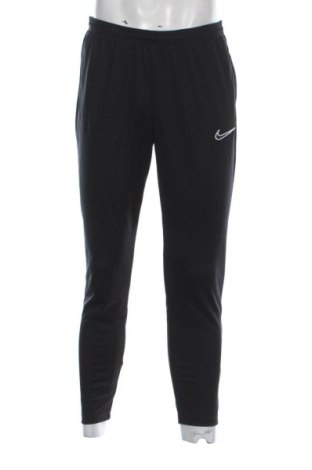 Męskie spodnie sportowe Nike, Rozmiar L, Kolor Czarny, Cena 198,99 zł, #138015342