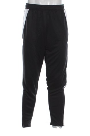 Męskie spodnie sportowe Adidas, Rozmiar L, Kolor Kolorowy, Cena 193,99 zł, #138015365