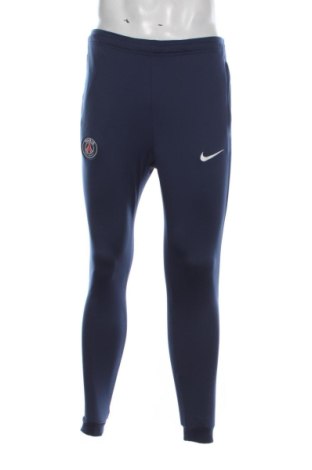 Ανδρικό αθλητικό παντελόνι Nike, Μέγεθος S, Χρώμα Μπλέ, Τιμή 45,99 €, #138015385