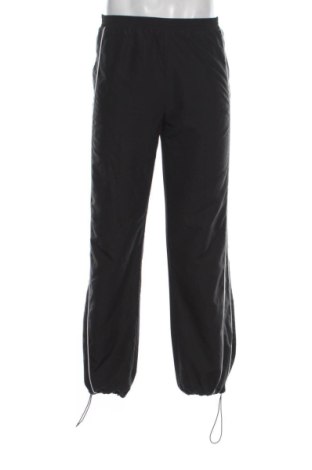 Męskie spodnie sportowe Unbranded, Rozmiar S, Kolor Czarny, Cena 69,99 zł, #138019373