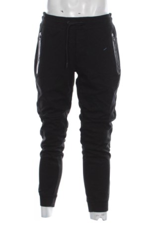 Ανδρικό αθλητικό παντελόνι Jack & Jones, Μέγεθος L, Χρώμα Μαύρο, Τιμή 43,99 €, #138048800