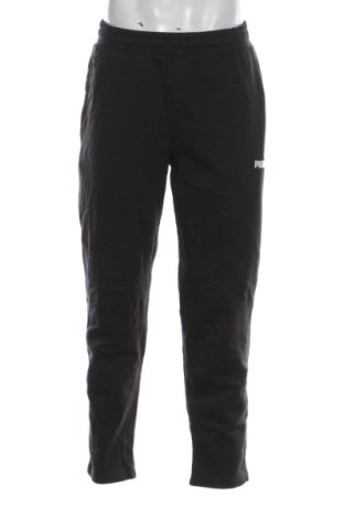 Férfi sport nadrág PUMA, Méret L, Szín Fekete, Ár 21 459 Ft, #138050176