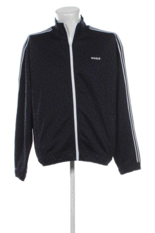 Férfi sport felső Hugo Boss, Méret L, Szín Kék, Ár 21 659 Ft, #137755993