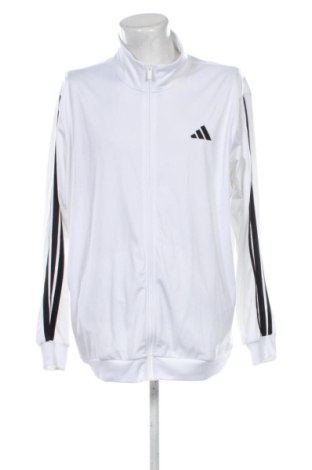Męska bluza sportowa Adidas, Rozmiar XXL, Kolor Kolorowy, Cena 233,65 zł, #137986191