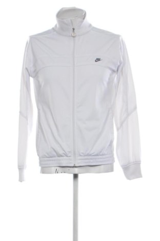 Męska bluza sportowa Nike, Rozmiar M, Kolor Biały, Cena 148,17 zł, #137989800