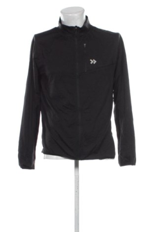 Herren Sportoberteil Lager 157, Größe M, Farbe Schwarz, Preis € 31,99, #138002276