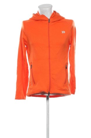 Herren Sportoberteil Lager 157, Größe L, Farbe Orange, Preis € 31,99, #138002893