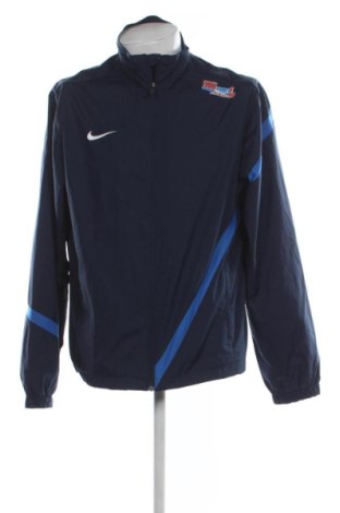 Herren Sportoberteil Nike, Größe L, Farbe Blau, Preis € 35,99, #138006480