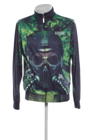 Bluză trening de bărbați Unbranded, Mărime M, Culoare Multicolor, Preț 76,99 Lei, #138008838