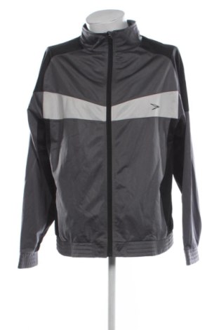 Męska bluza sportowa Unbranded, Rozmiar L, Kolor Szary, Cena 62,99 zł, #138010915