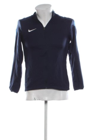 Męska bluza sportowa Nike, Rozmiar S, Kolor Niebieski, Cena 181,99 zł, #138015257