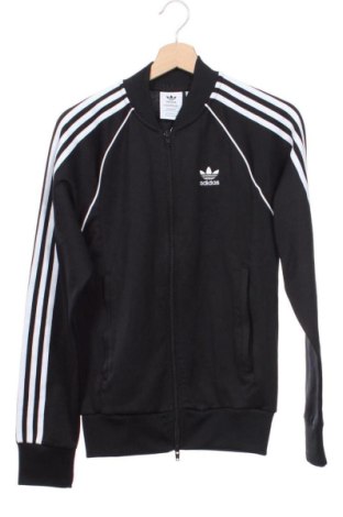 Męska bluza sportowa Adidas, Rozmiar XS, Kolor Czarny, Cena 157,99 zł, #138022074