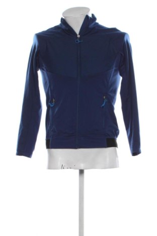 Herren Sportoberteil Active Touch, Größe S, Farbe Blau, Preis 31,18 €, #138029153