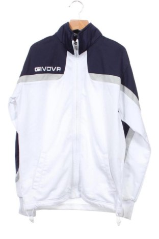 Męska bluza sportowa Givova, Rozmiar XS, Kolor Kolorowy, Cena 63,50 zł, #138037255