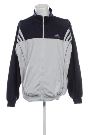 Bluză trening de bărbați Adidas, Mărime 4XL, Culoare Multicolor, Preț 302,99 Lei, #138051083