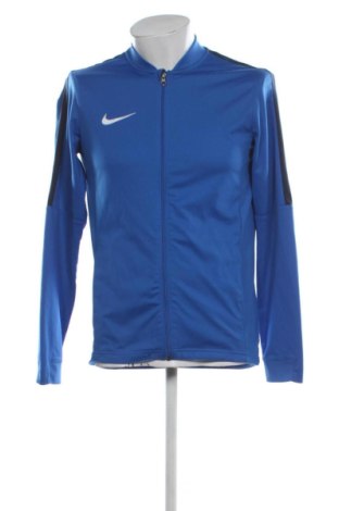 Męska bluza sportowa Nike, Rozmiar M, Kolor Niebieski, Cena 175,99 zł, #138005121