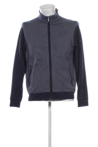 Męska bluza sportowa Bugatti, Rozmiar M, Kolor Niebieski, Cena 150,82 zł, #137983083
