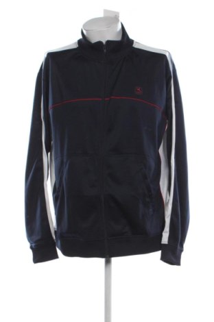 Męska bluza sportowa Domyos, Rozmiar XXL, Kolor Niebieski, Cena 63,99 zł, #138011949