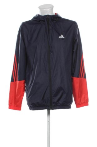 Pánská bunda  Adidas, Velikost M, Barva Vícebarevné, Cena  1 334,00 Kč, #138015891