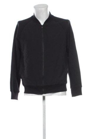 Bluză trening de bărbați Mango, Mărime M, Culoare Negru, Preț 214,99 Lei, #138047217