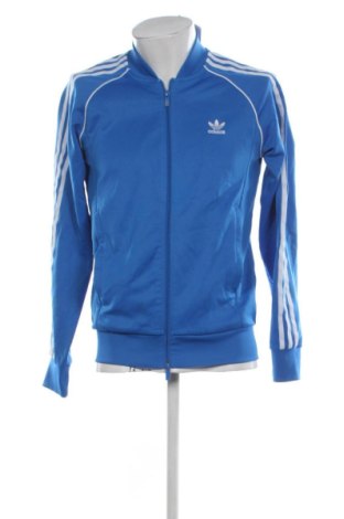 Férfi sport felső Adidas Originals, Méret M, Szín Kék, Ár 15 419 Ft, #138052848