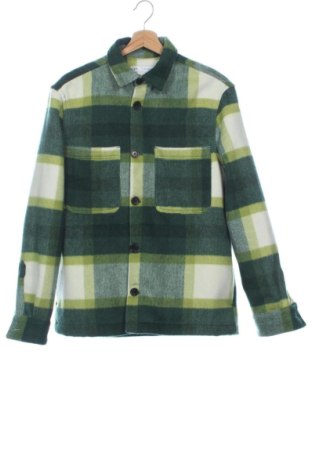 Мъжко яке Zara, Размер S, Цвят Многоцветен, Цена 30,86 €, #137979533