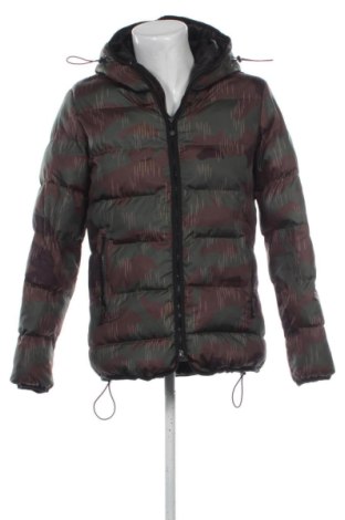 Geacă de bărbati Unbranded, Mărime S, Culoare Multicolor, Preț 89,23 Lei, #137982259
