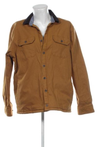 Męska kurtka Tailor Vintage, Rozmiar XXL, Kolor Brązowy, Cena 84,67 zł, #137985840