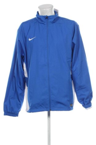 Męska bluza sportowa Nike, Rozmiar XXL, Kolor Niebieski, Cena 220,14 zł, #137986291