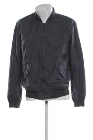 Męska kurtka H&M, Rozmiar M, Kolor Czarny, Cena 90,33 zł, #137986464