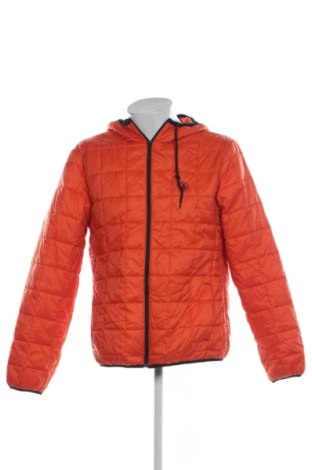 Herrenjacke Volcom, Größe L, Farbe Orange, Preis 93,00 €, #137987676
