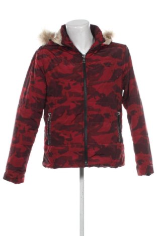 Férfi dzseki Unbranded, Méret L, Szín Sokszínű, Ár 15 049 Ft, #137988089