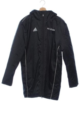 Herrenjacke Adidas, Größe XS, Farbe Schwarz, Preis 92,59 €, #137989105