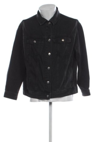 Herrenjacke H&M, Größe L, Farbe Schwarz, Preis 27,00 €, #137991873