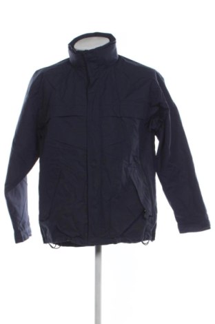 Herrenjacke Clique, Größe M, Farbe Blau, Preis 20,58 €, #137992428