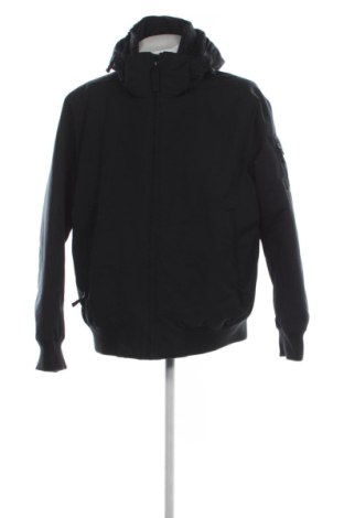 Herrenjacke C&A, Größe XXL, Farbe Schwarz, Preis 47,44 €, #137992445