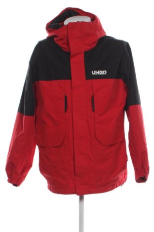Herrenjacke House, Größe L, Farbe Mehrfarbig, Preis 17,00 €, #137992747