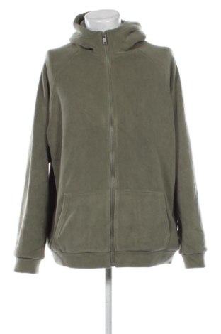 Męska kurtka Sinsay, Rozmiar 3XL, Kolor Zielony, Cena 104,04 zł, #137994912