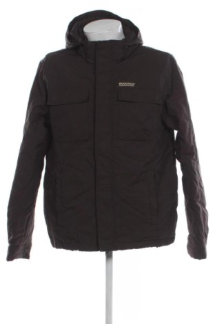 Férfi dzseki Woolrich, Méret XL, Szín Barna, Ár 69 149 Ft, #137995366