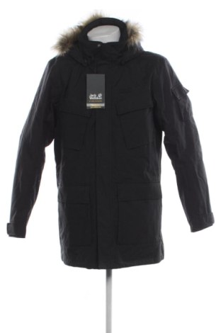 Férfi dzseki Jack Wolfskin, Méret XL, Szín Fekete, Ár 51 064 Ft, #137995404