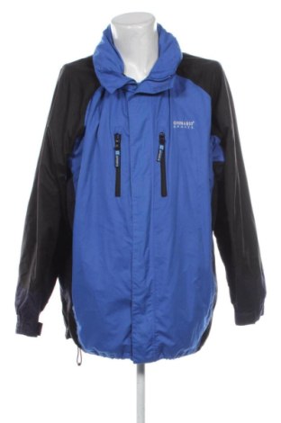 Męska kurtka Unbranded, Rozmiar 3XL, Kolor Kolorowy, Cena 84,67 zł, #137996038