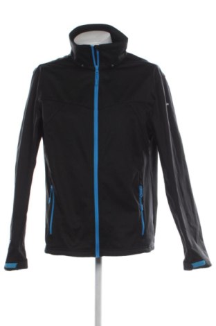 Geacă de bărbati Icepeak, Mărime 3XL, Culoare Negru, Preț 293,95 Lei, #137996612