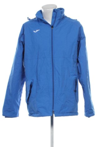 Herrenjacke Joma, Größe XL, Farbe Blau, Preis € 122,99, #137997244