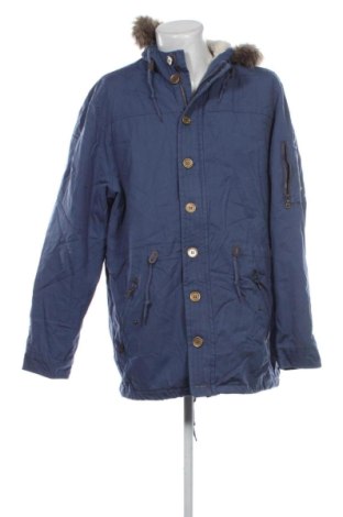 Herrenjacke John Baner, Größe XXL, Farbe Blau, Preis € 35,99, #137998200