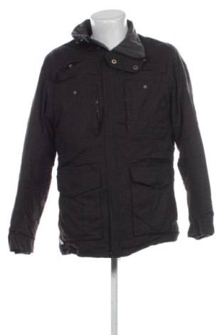 Herrenjacke Unbranded, Größe L, Farbe Schwarz, Preis € 24,99, #137998492