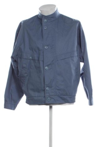 Férfi dzseki Unbranded, Méret M, Szín Kék, Ár 5 929 Ft, #137999140