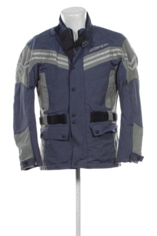 Herrenjacke Acerbis, Größe M, Farbe Mehrfarbig, Preis € 39,99, #137999717