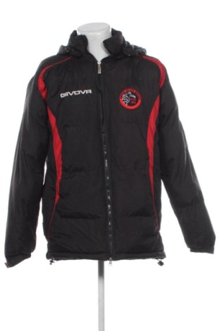 Herrenjacke Givova, Größe L, Farbe Mehrfarbig, Preis € 55,99, #138000181