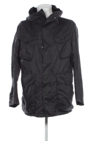 Herrenjacke H&M, Größe L, Farbe Schwarz, Preis € 39,99, #138000199