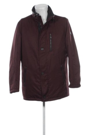 Herrenjacke Bugatti, Größe XL, Farbe Rot, Preis € 59,99, #138000222